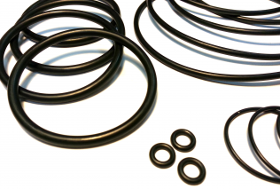 Подшипник Уплотнительные кольца круглого сечения - Манжеты (O-Rings) Уплотнительное кольцо 112x118x3 (OSR) (OSR-112x3-D70.N) по выгодным ценам Тверь