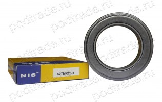 Подшипник Выжимные подшипники сцепления Подшипник 62TMK20-1 по выгодным ценам Тверь