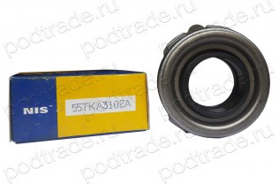 Подшипник Выжимные подшипники сцепления Подшипник 55TKA3102A по выгодным ценам Тверь