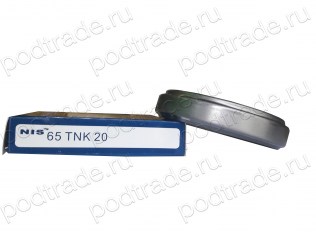 Подшипник Выжимные подшипники сцепления Подшипник 65TNK20 по выгодным ценам Тверь